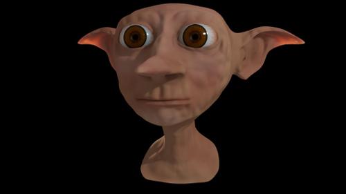 House Elf preview image